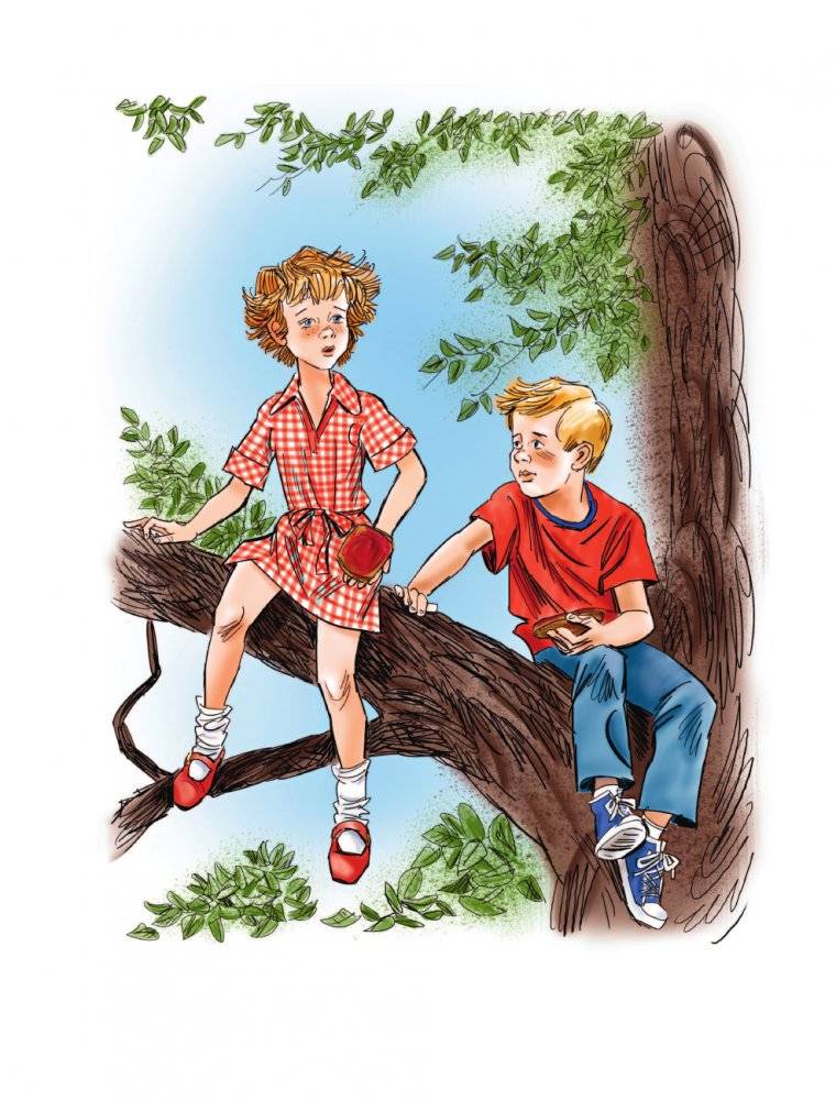 Очень смешные рассказы Люси Синицыной фото книги 3