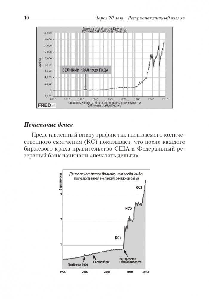 Богатый папа, бедный папа (юбилейное издание — 20 лет) фото книги 10