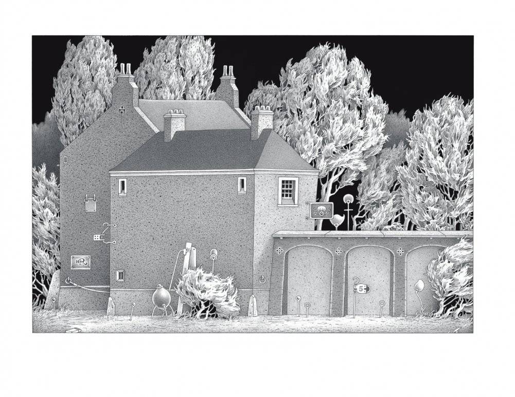 Лунный цветок фото книги 4