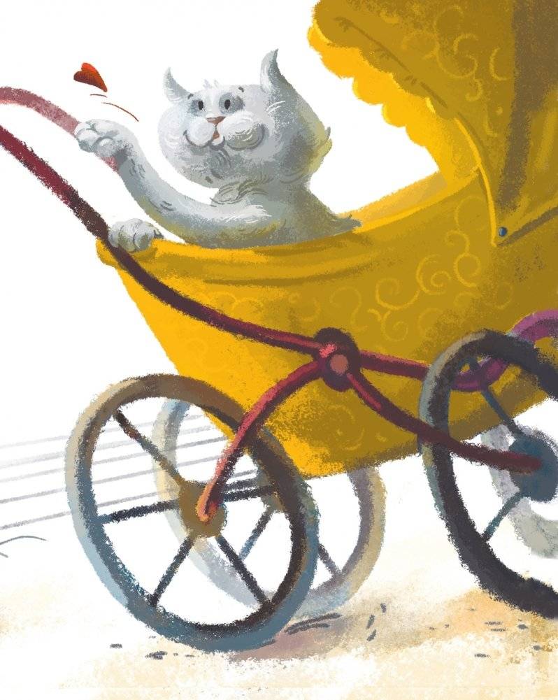 Казкі сабачкі Альмы фото книги 7