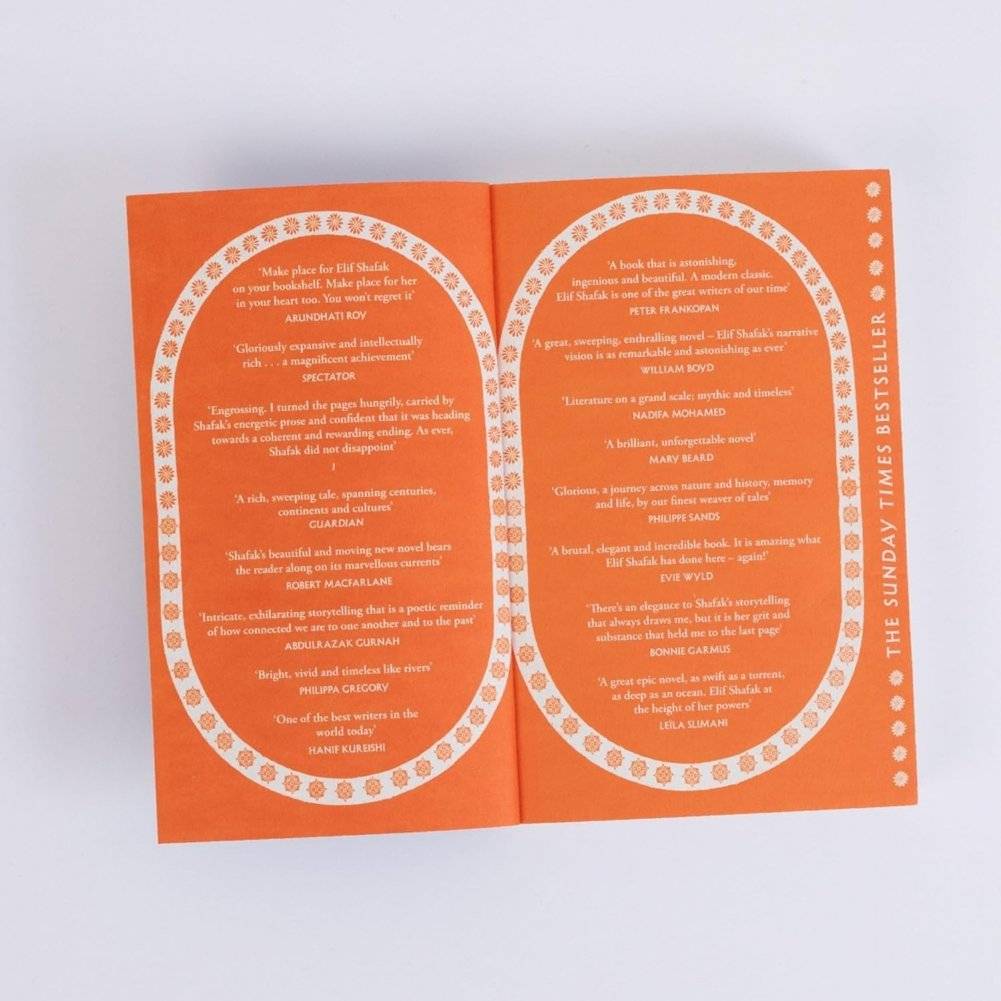 There are Rivers in the Sky фото книги 4