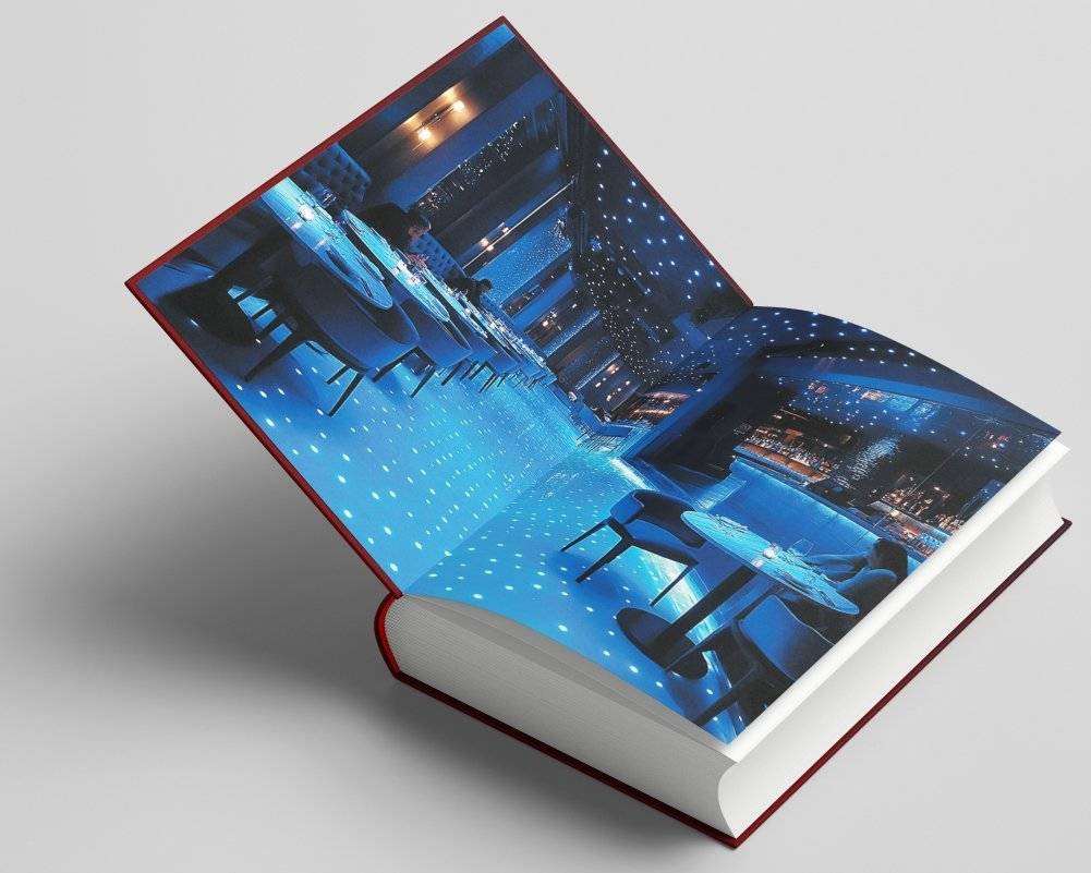 Убита светом, рождена тьмой фото книги 4