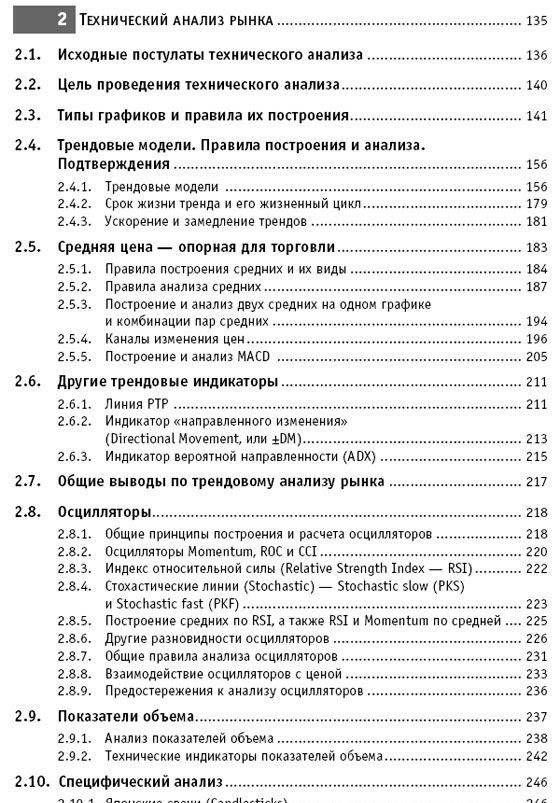 Малая энциклопедия трейдера фото книги 3