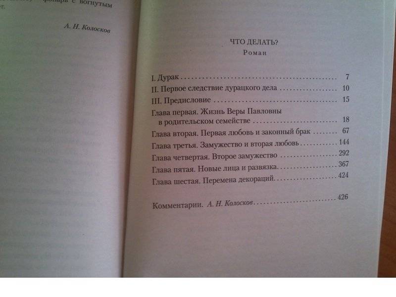 Что делать? фото книги 2