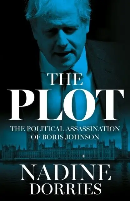 Plot фото книги