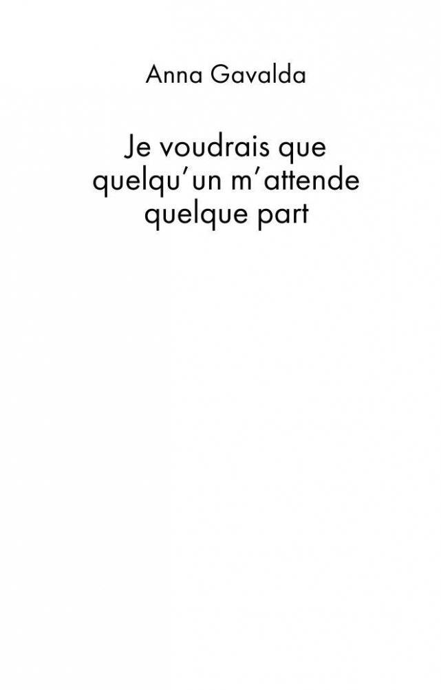 Мне бы хотелось, чтобы меня кто-нибудь где-нибудь ждал фото книги 3