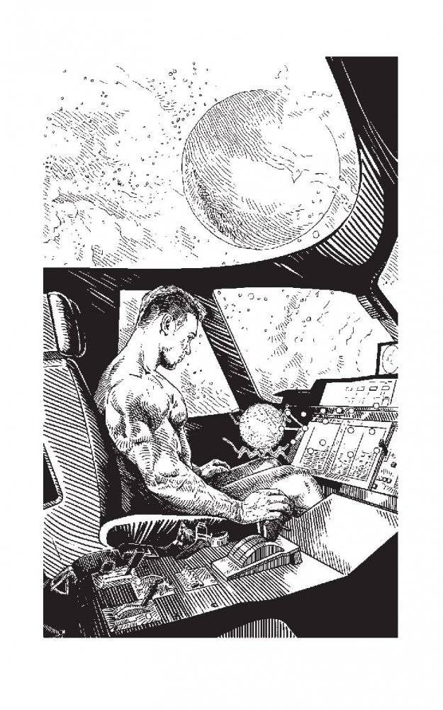 Избранная и беглец фото книги 3