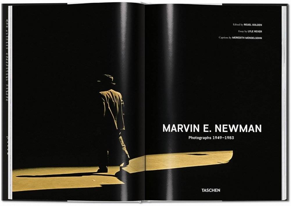 Marvin E. Newman фото книги 2