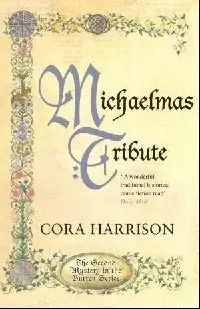 Michaelmas Tribute фото книги