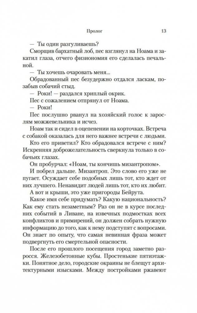 Путь через века. Книга 1. Потерянный рай фото книги 14