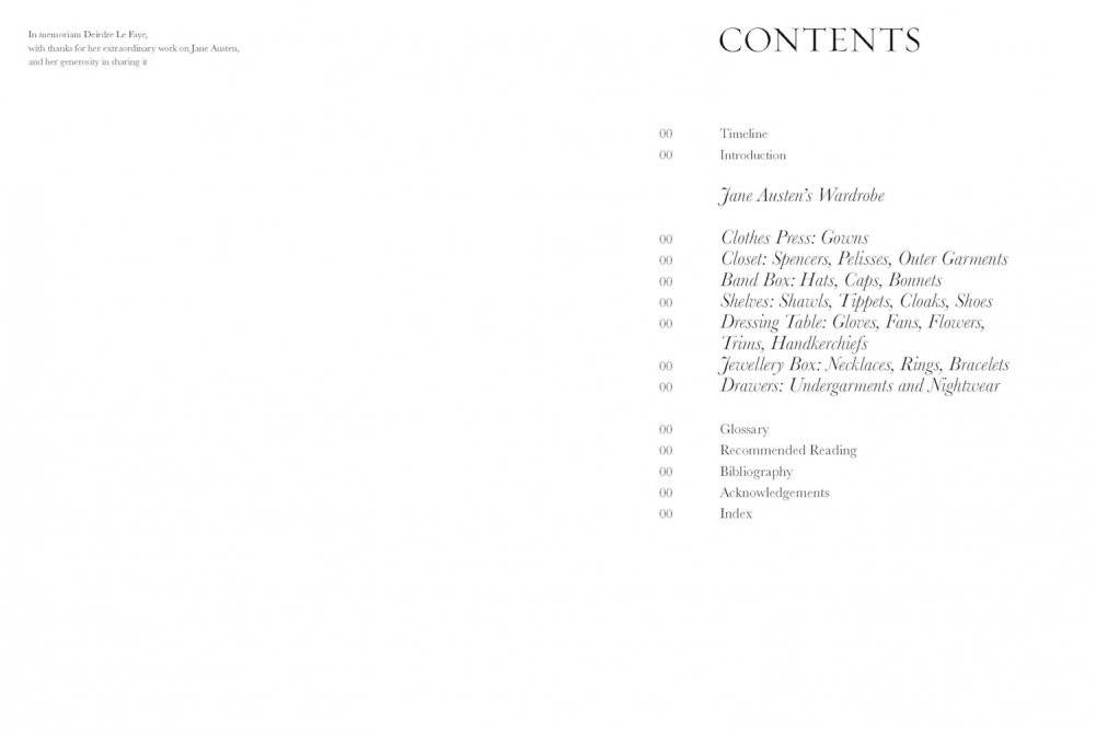 Jane Austen`s Wardrobe фото книги 2