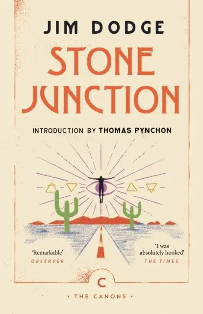 Stone Junction фото книги