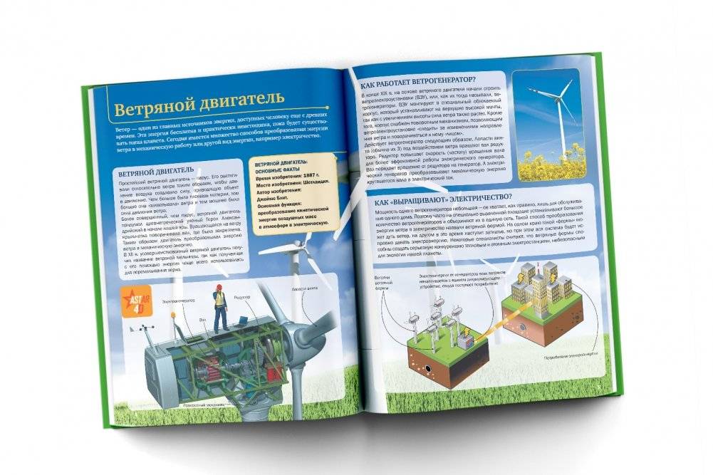 Техника фото книги 4