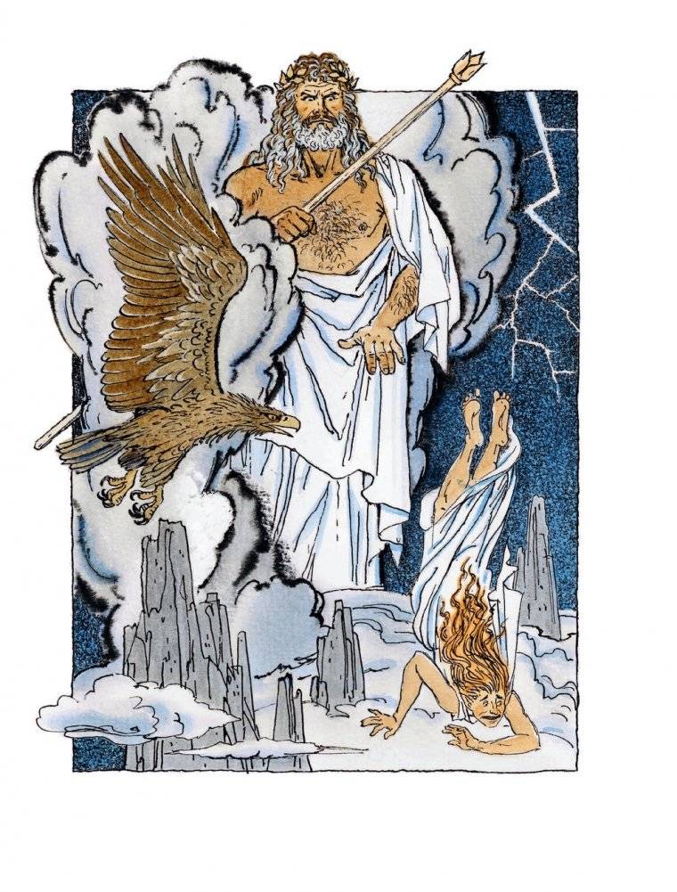 12 подвигов Геракла фото книги 14