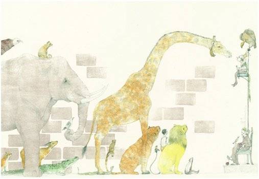 Похищение принца Олеомаргарина фото книги 2