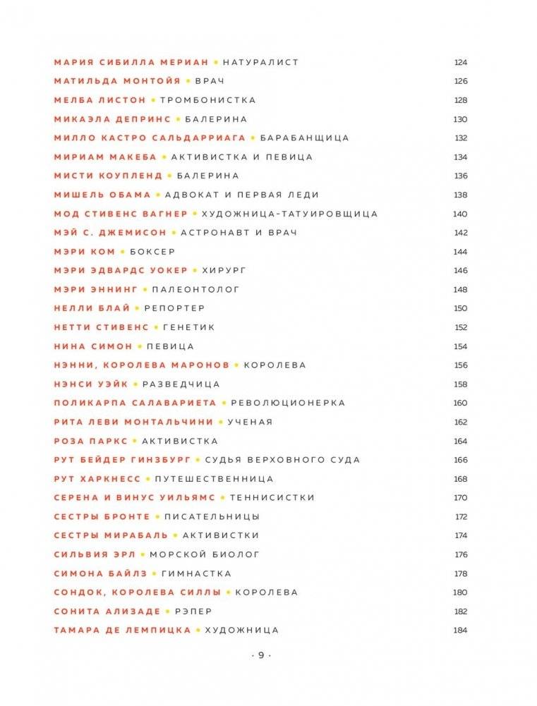 Сказки на ночь для юных бунтарок фото книги 5