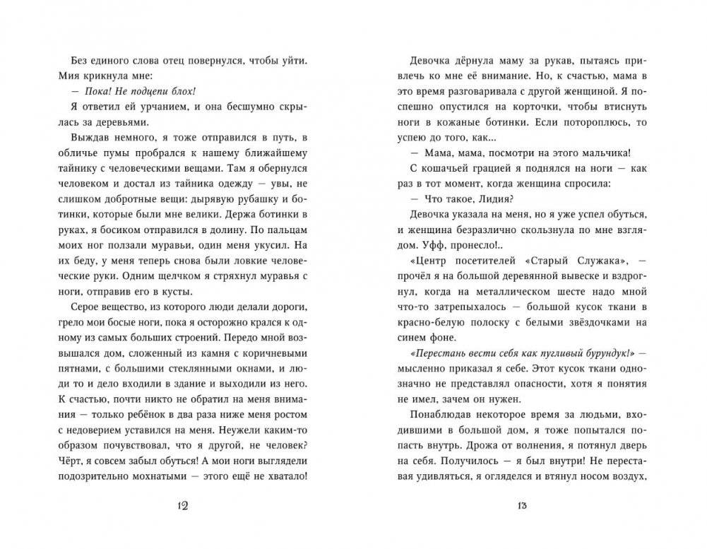 Тайна Холли фото книги 8