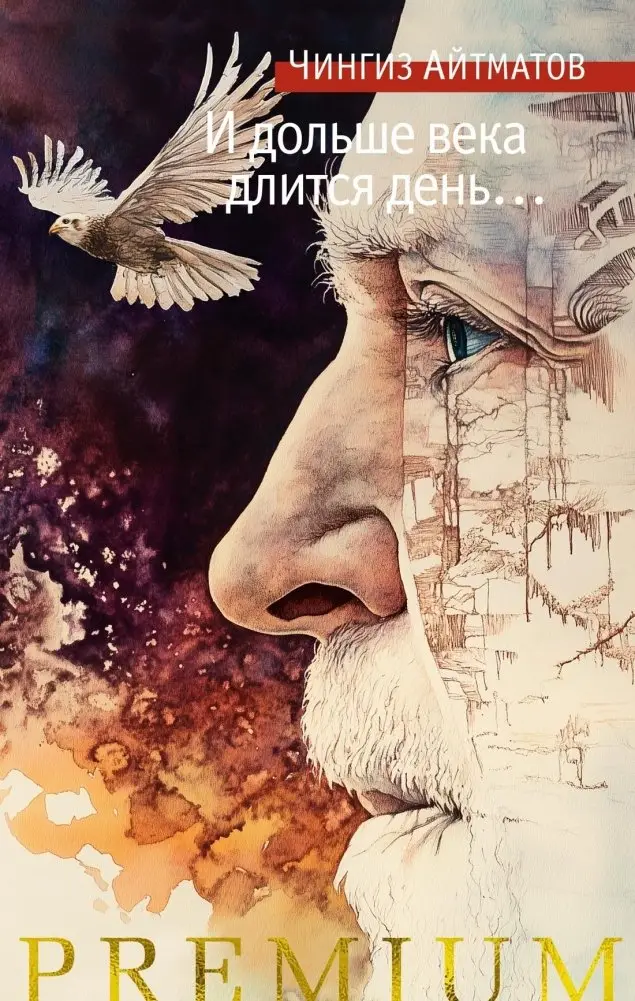 И дольше века длится день… фото книги