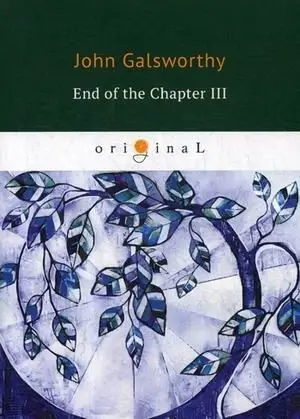 End of the Chapter III фото книги