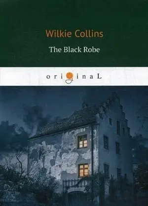 The Black Robe фото книги