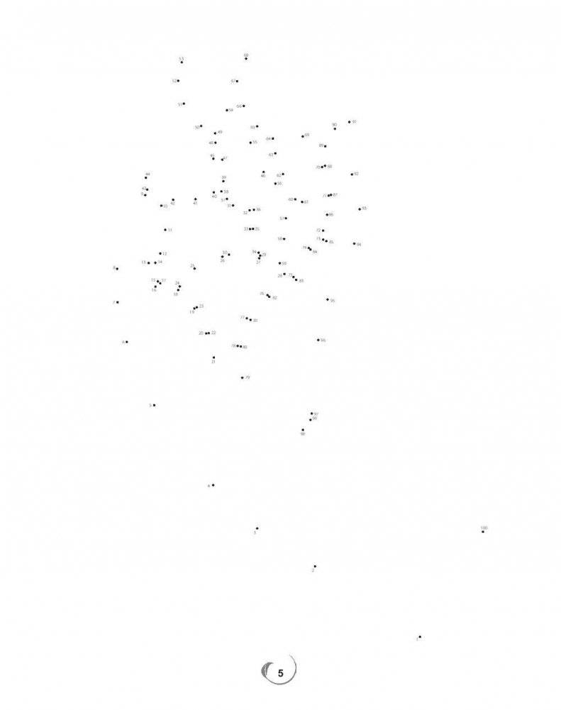 Точка за точкой. Медитация. Антристресс + гармония в пазлах фото книги 4