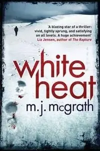 White Heat фото книги
