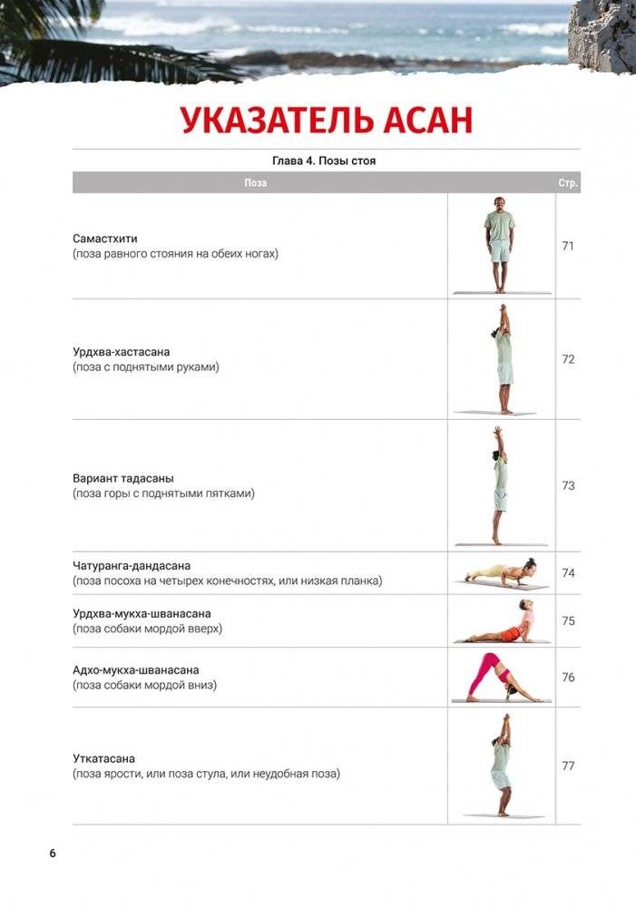 Рокет-йога: Руководство по прогрессивной аштанга-виньяса-йоге фото книги 4