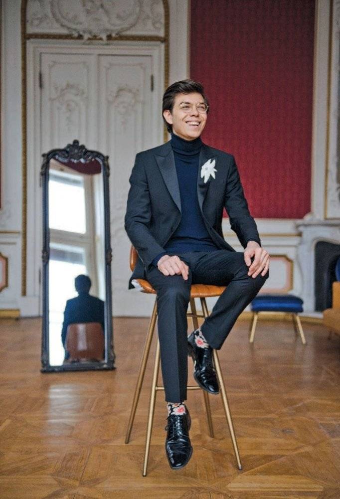 Лечим "нечегонадеть" самостоятельно, или почему вам не нужен "стилист" фото книги 8