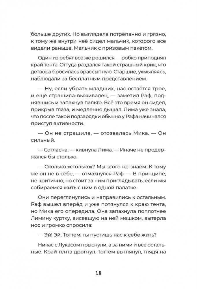 Загадка планеты Терра фото книги 17