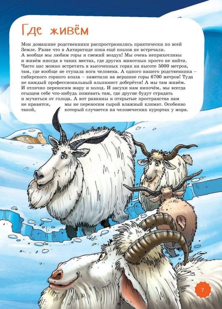 Я козел фото книги 7