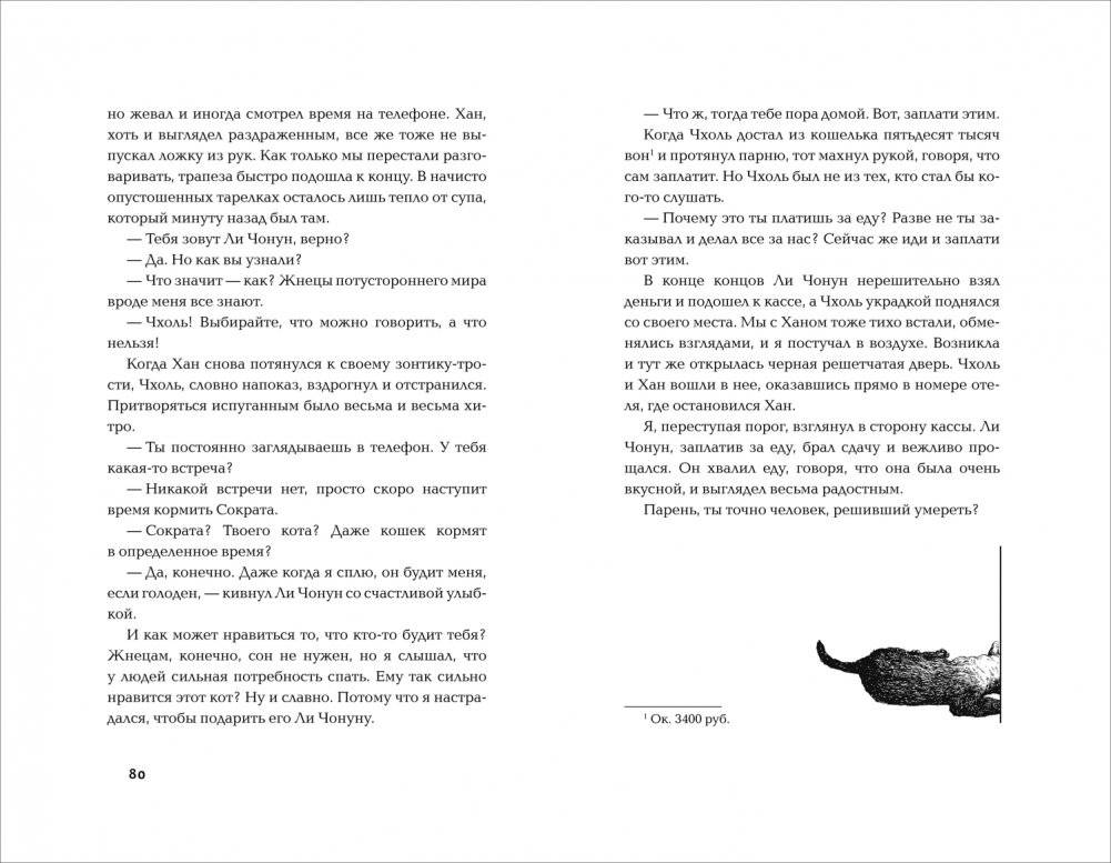 Пока ты видишь меня фото книги 3