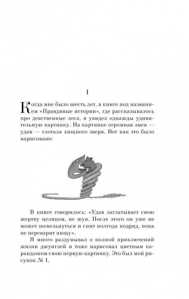 Маленький принц фото книги 5