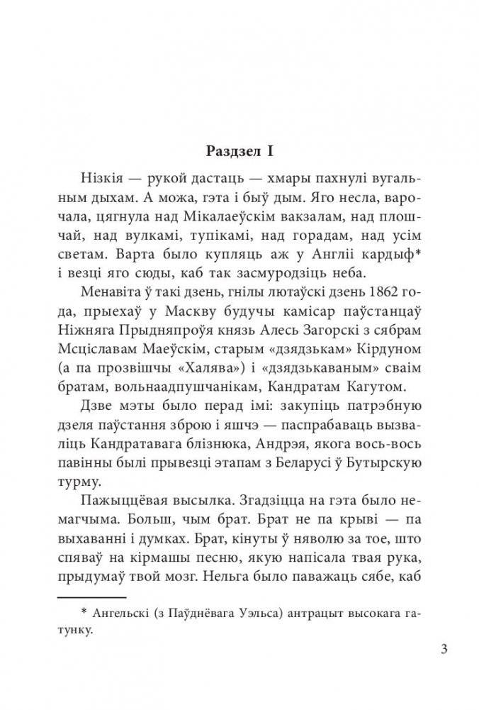 Зброя. Аповесць фото книги 2