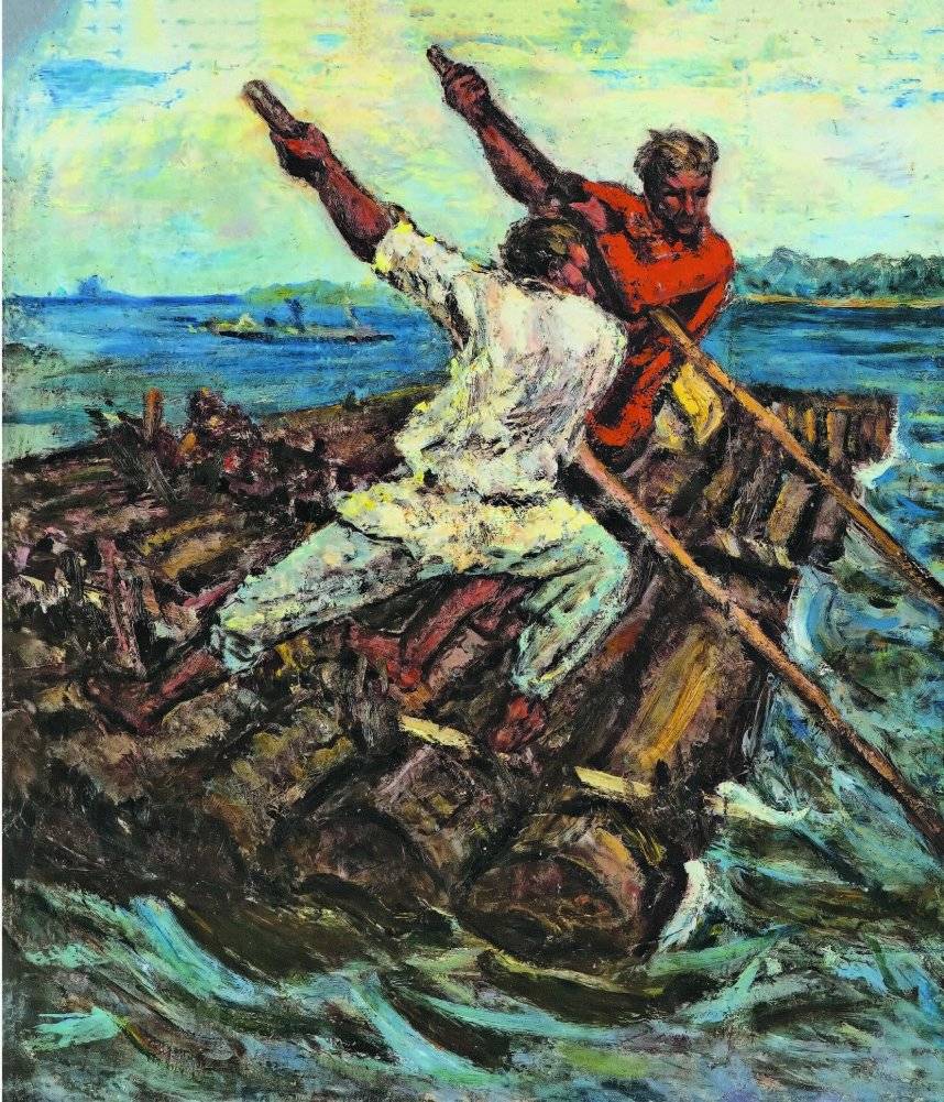 Акім Шаўчэнка. Альбом фото книги 5