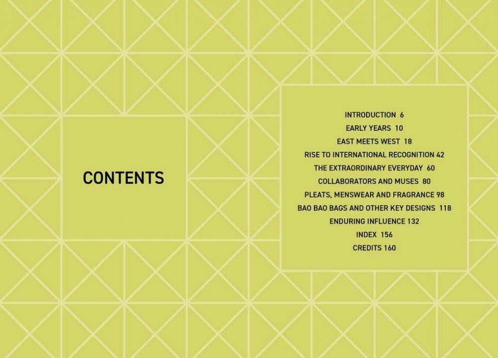 Little Book of Issey Miyake фото книги 2