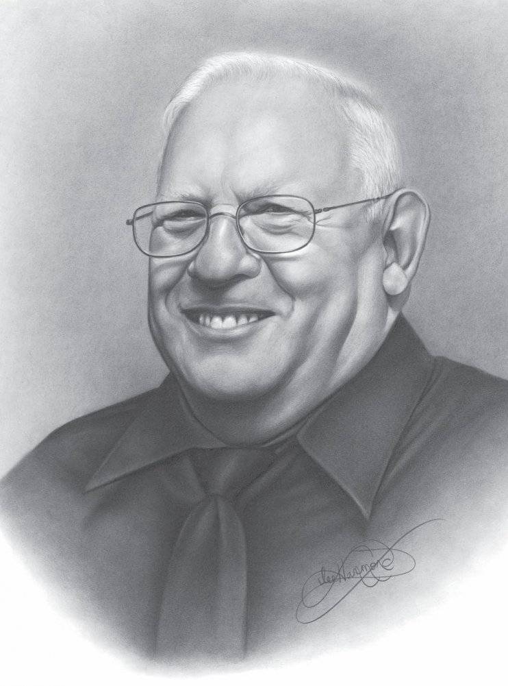 Портрет с фотографии фото книги 3