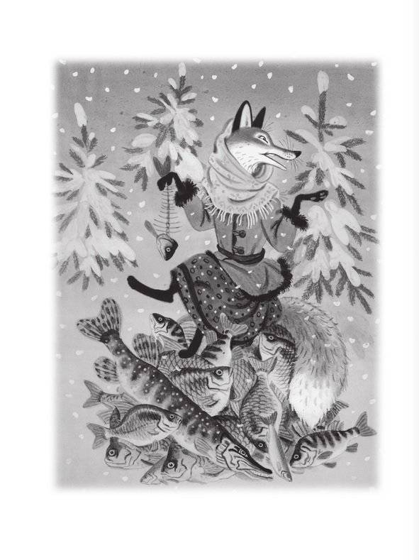 Все-все-все стихи, сказки и рассказы к Новому году фото книги 4