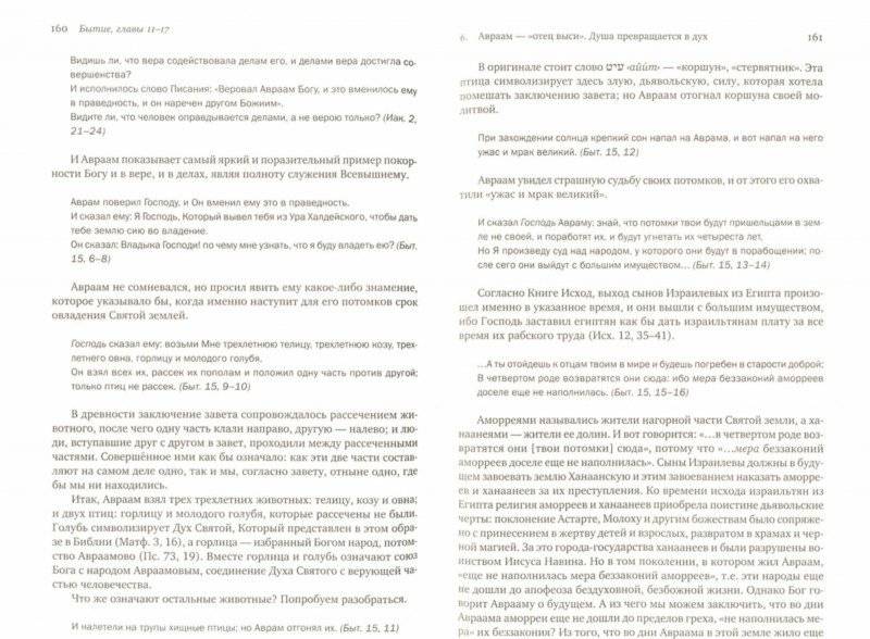 Введение в Ветхий завет. Книга Бытия фото книги 2