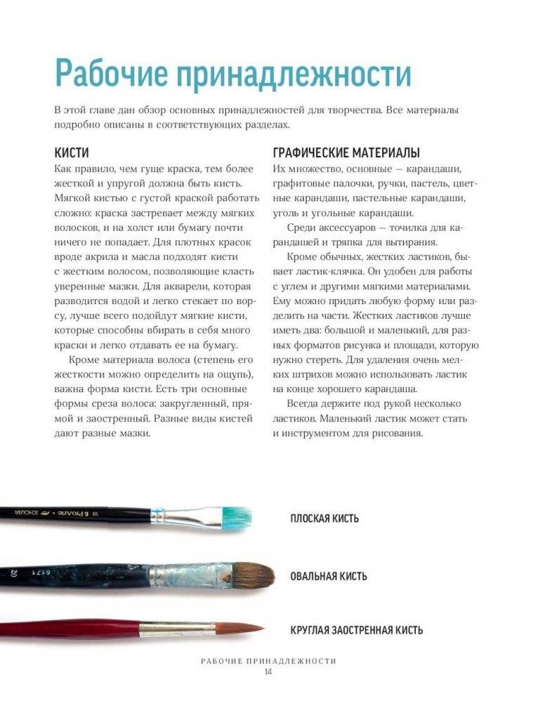 Большой творческий челендж. Учимся рисовать все что угодно фото книги 9