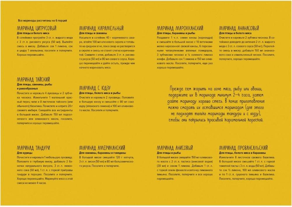 Барбекю. Закуски, основные блюда, десерты фото книги 4