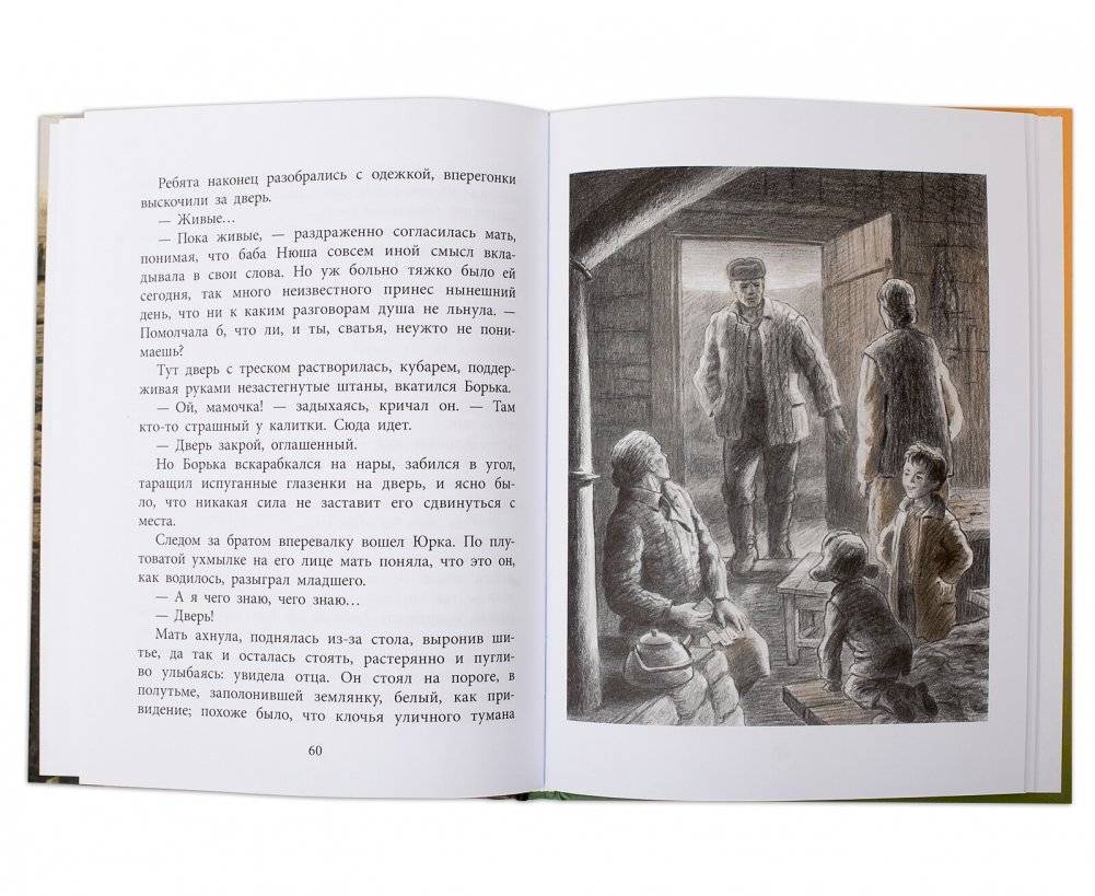 Землянка фото книги 5