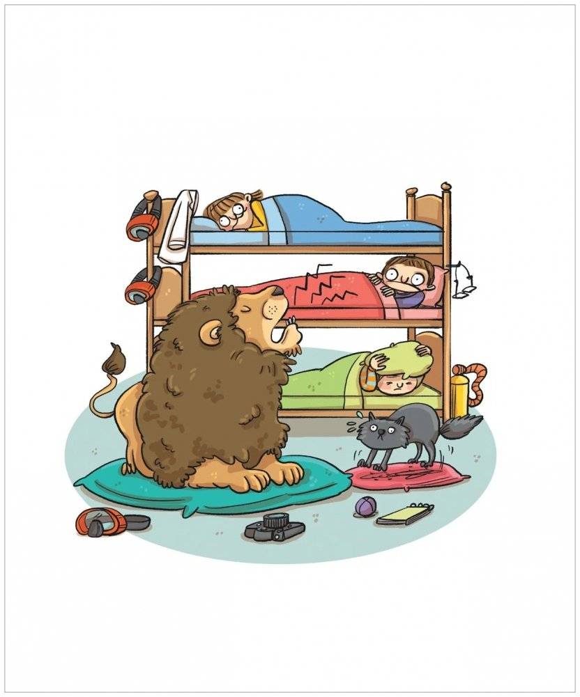 Большая энциклопедия для маленьких читателей фото книги 5