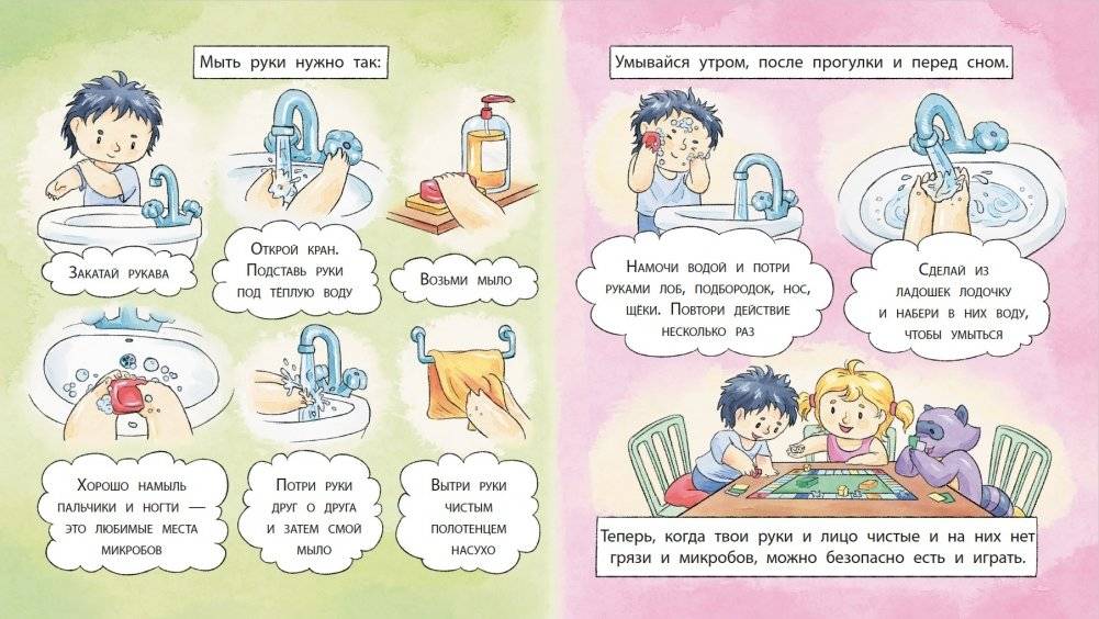 Пора ухаживать за собой фото книги 4