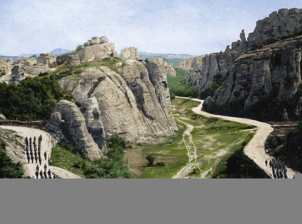 Мир в огне: 1914/1945. История Первой и Второй мировых войн в цвете фото книги 8