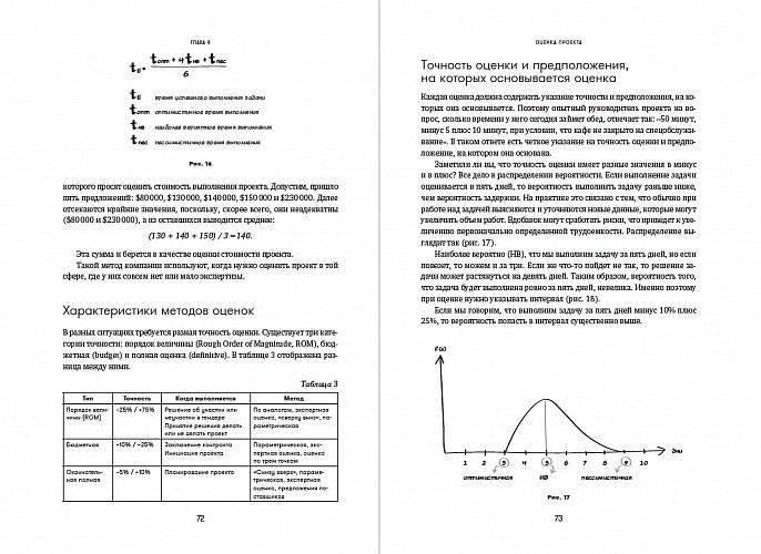 Проджект-менеджмент. Как быть профессионалом фото книги 6
