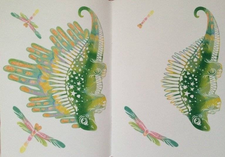 Волшебные ладошки фото книги 5