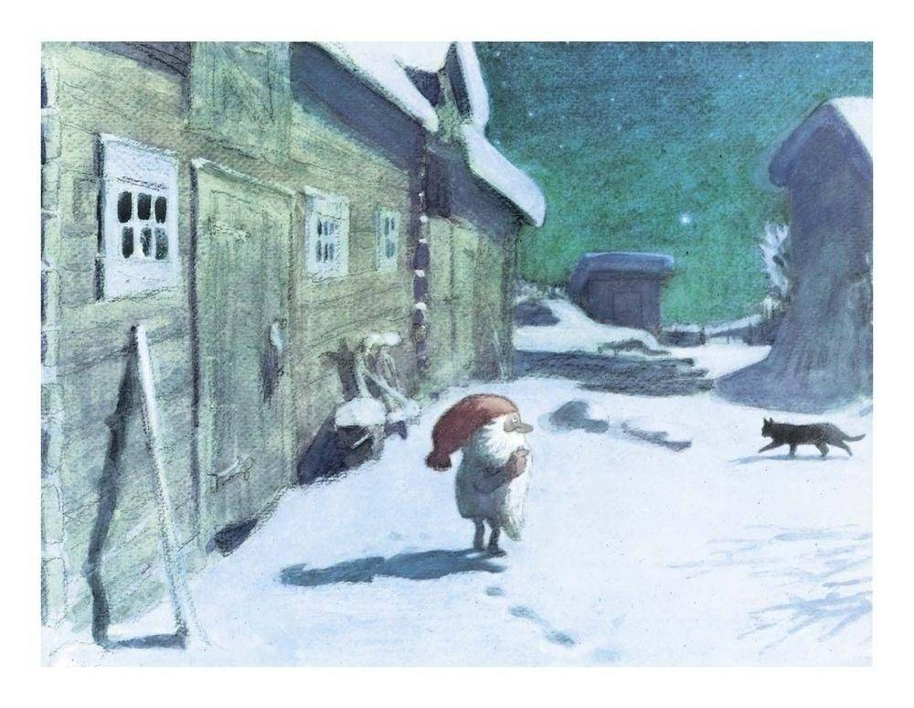 Томтен фото книги 7