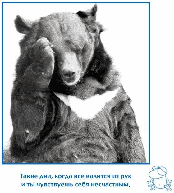 Когда тебе грустно... для детей фото книги 3