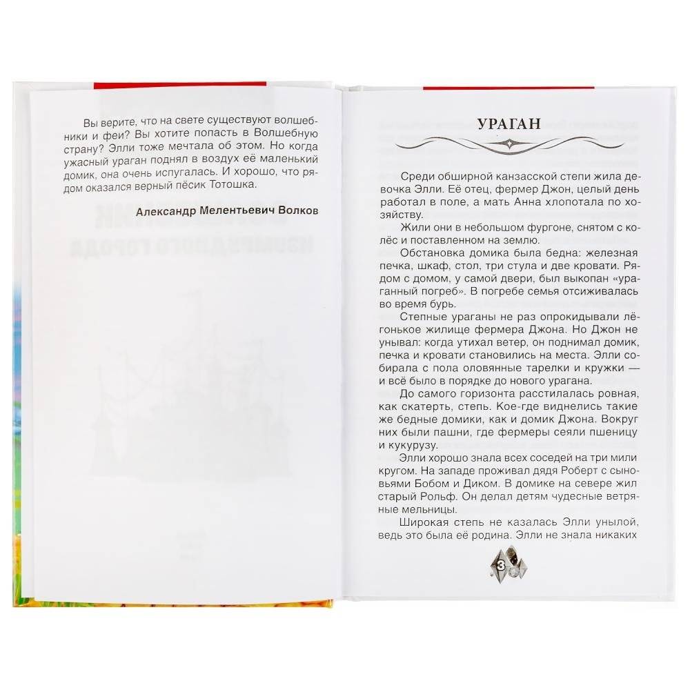 Волшебник изумрудного города. ФГОС фото книги 3