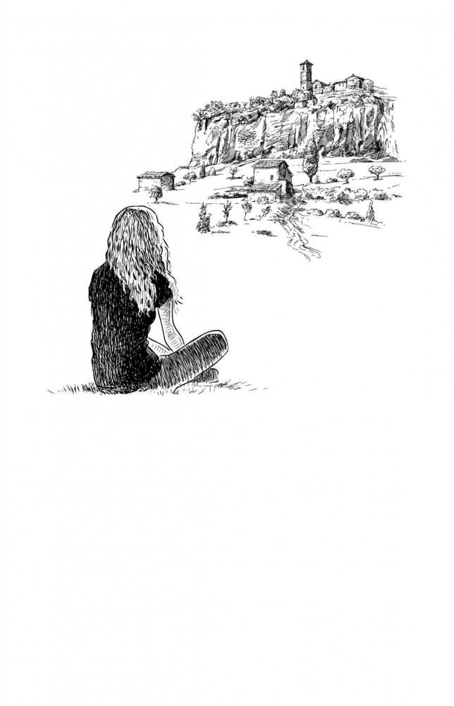 Убийство со вкусом кьянти фото книги 4